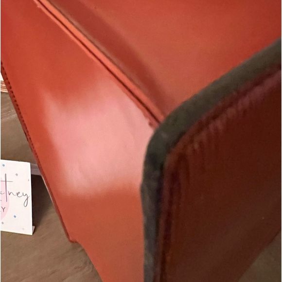 Vintage Louis Vuitton Epi Riviera in Kenyan Fawn AUTHENTIC! - Picture 16 of 16